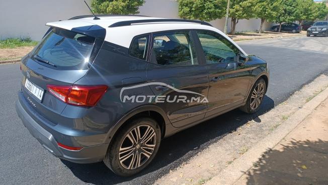 seat arona comme neuf