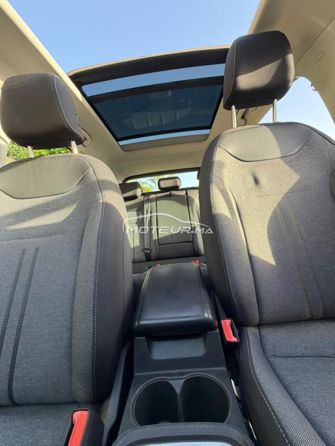Ateca seat 2021/8 etat parfait
