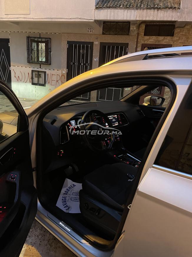 Seat ateca 2019