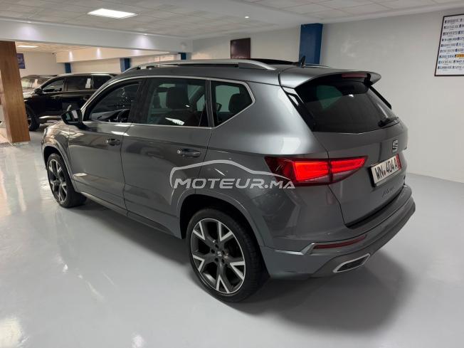 Seat Ateca Fr 2023 diwani 2026