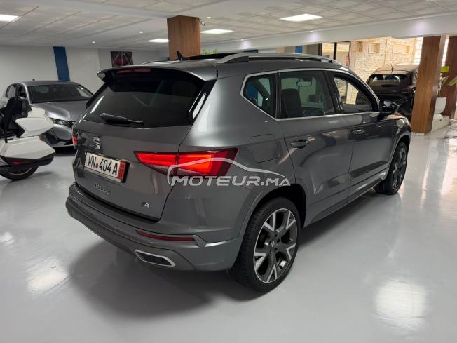 Seat Ateca Fr 2023 diwani 2026