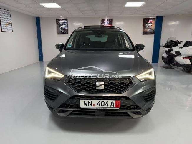 Seat Ateca Fr 2023 diwani 2026