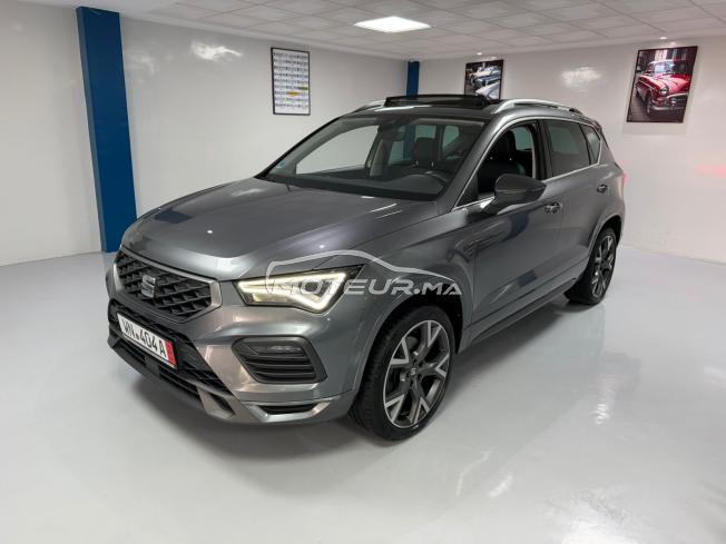 Seat Ateca Fr 2023 diwani 2026