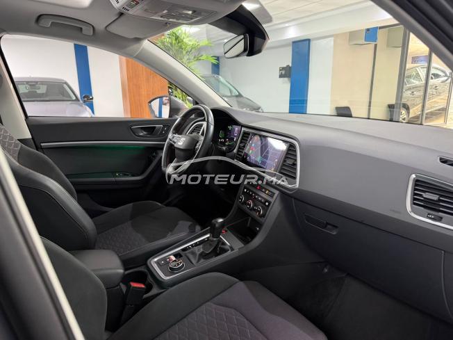 Seat Ateca Fr 2023 diwani 2026