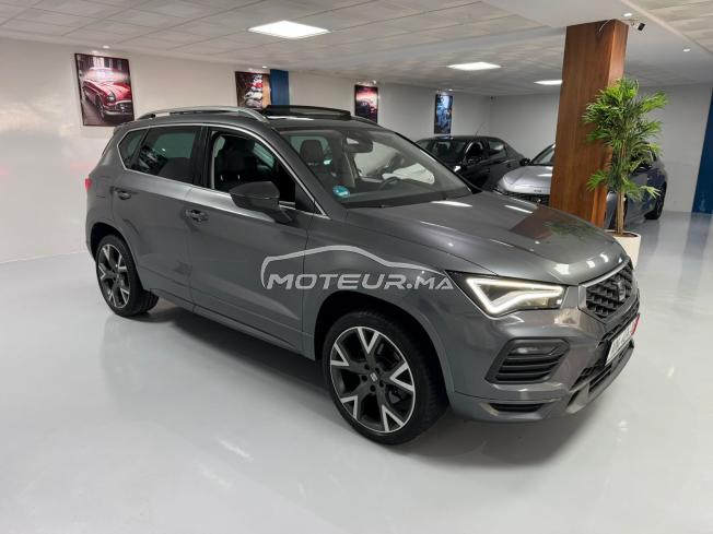 Seat Ateca Fr 2023 diwani 2026