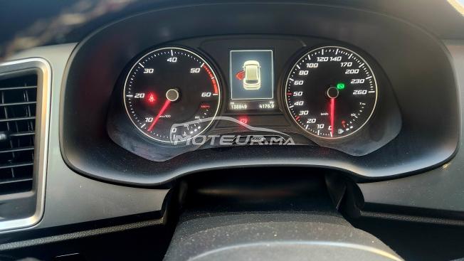 Seat ateca dédounée en 2024 très bon état