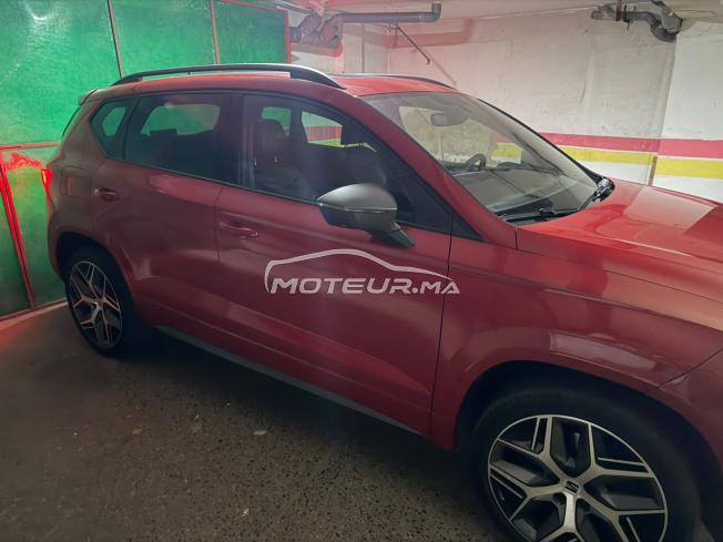 Seat Ateca FR 2021
