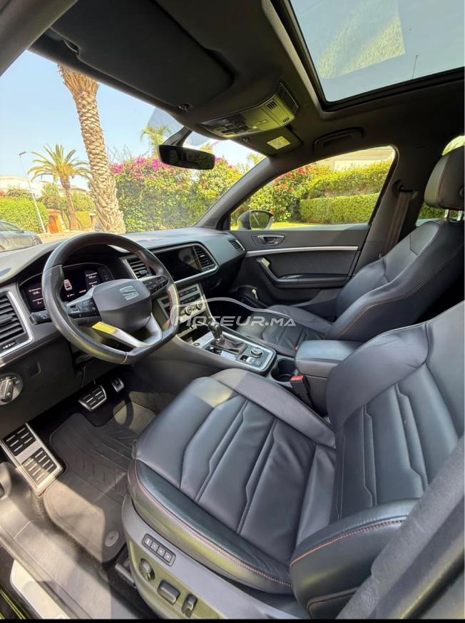 Seat Ateca FR 2021