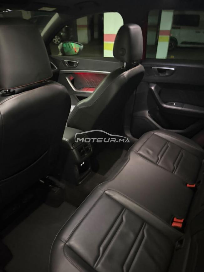 Seat Ateca FR 2021