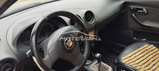 Seat cordoba bon état