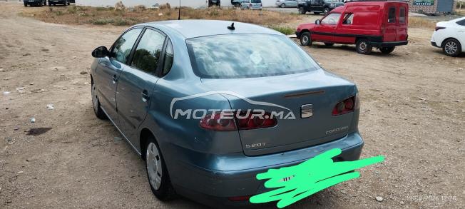 Seat cordoba bon état