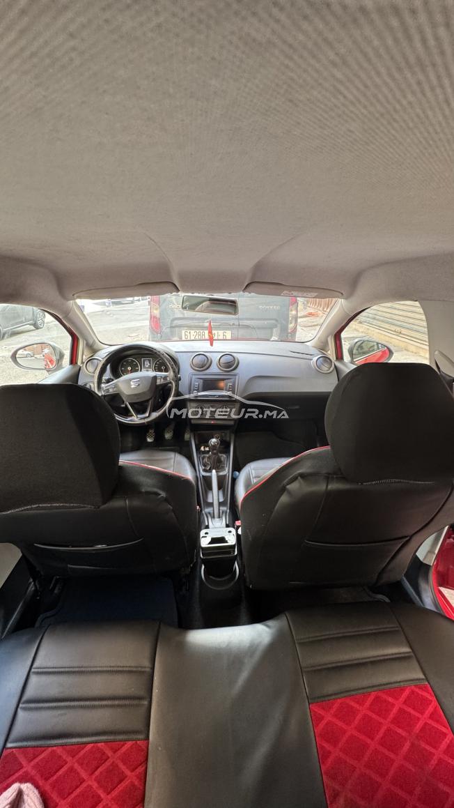 Seat Ibiza 2017