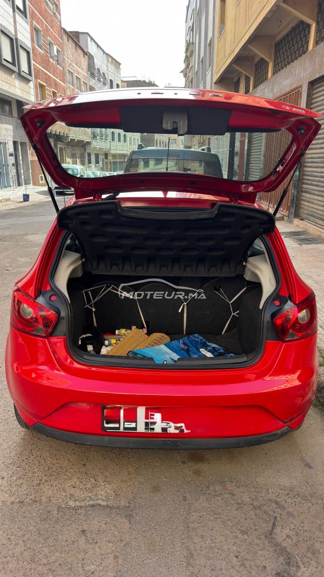 Seat Ibiza 2017