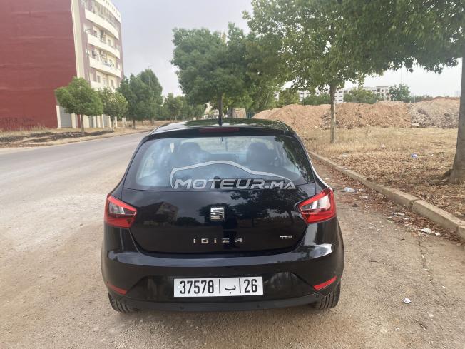 Seat Ibiza IV 1.4 TDI 2016