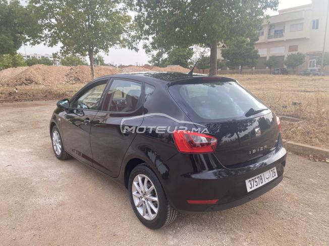 Seat Ibiza IV 1.4 TDI 2016