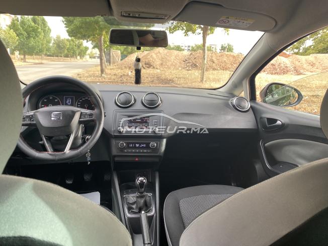 Seat Ibiza IV 1.4 TDI 2016