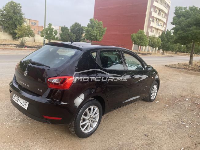 Seat Ibiza IV 1.4 TDI 2016