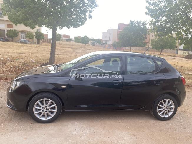 Seat Ibiza IV 1.4 TDI 2016