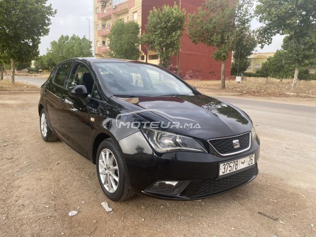 Seat Ibiza IV 1.4 TDI 2016