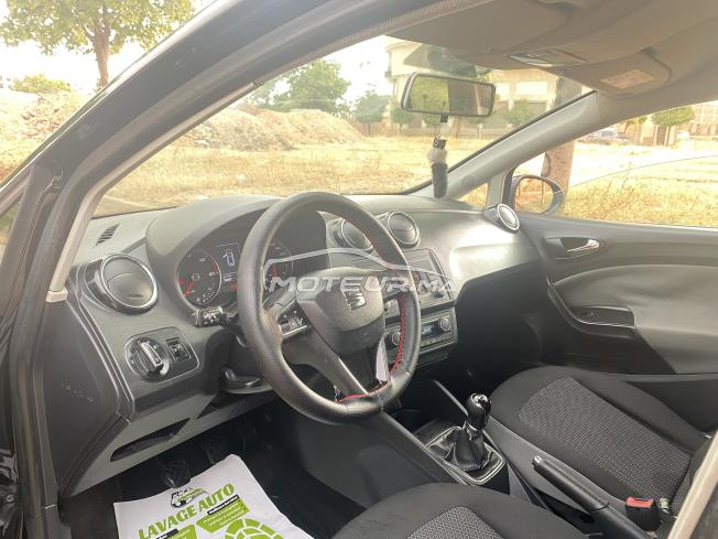 Seat Ibiza IV 1.4 TDI 2016