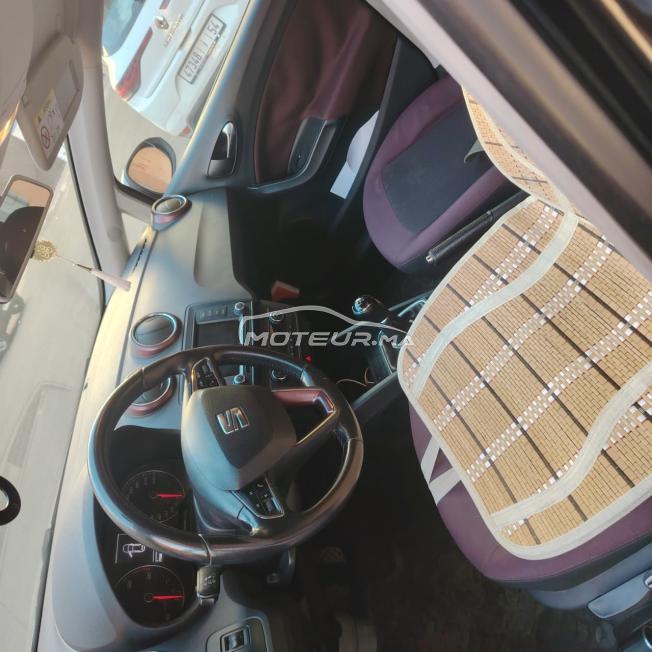 SEAT IBIZA 2016 en très bonne état