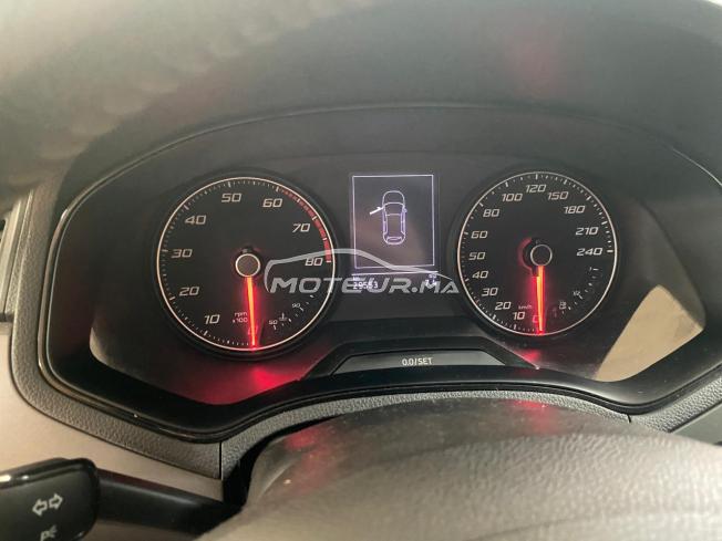 Une belle voiture Seat ibiza en très bon état a vendre.