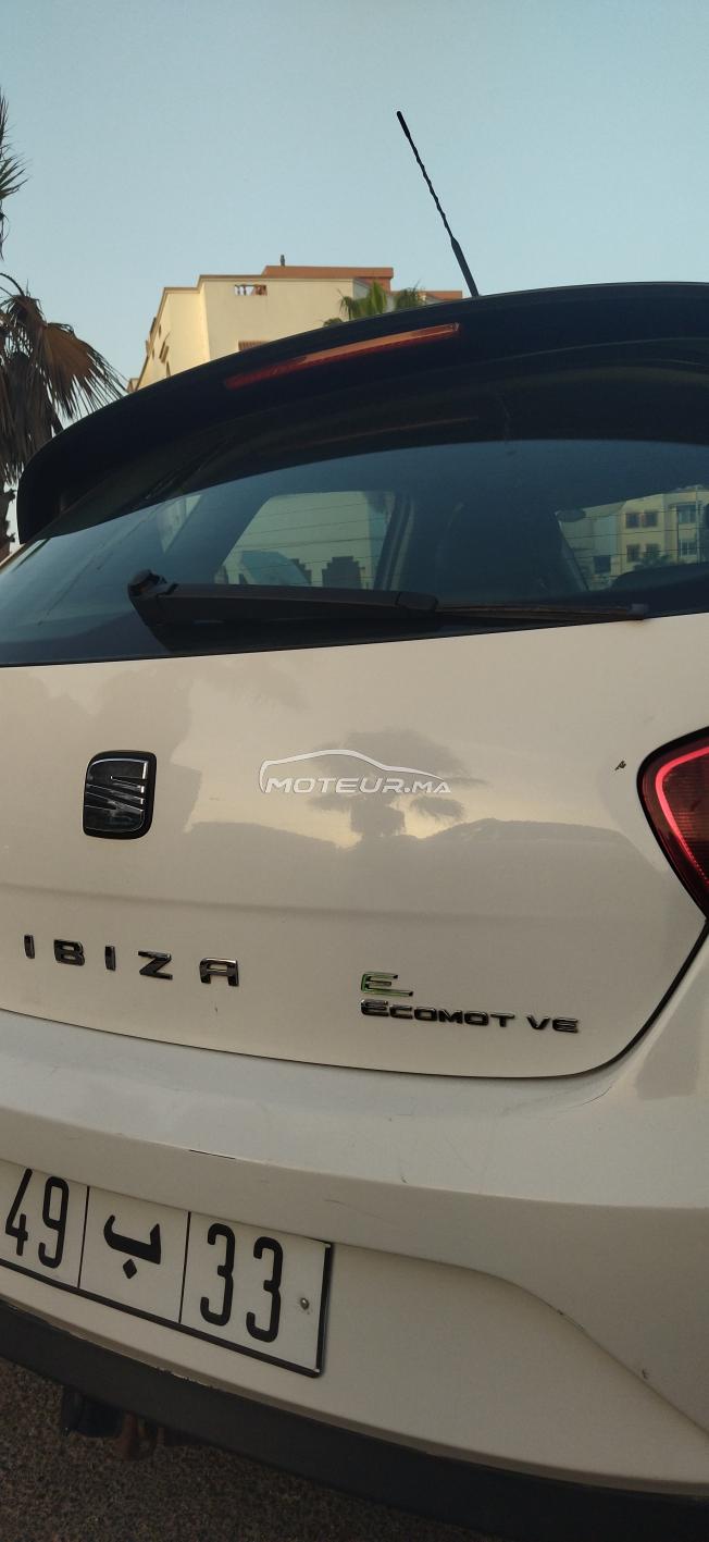 Seat Ibiza 2013