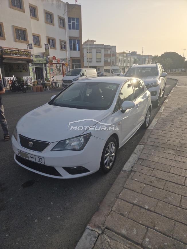 Seat Ibiza 2013