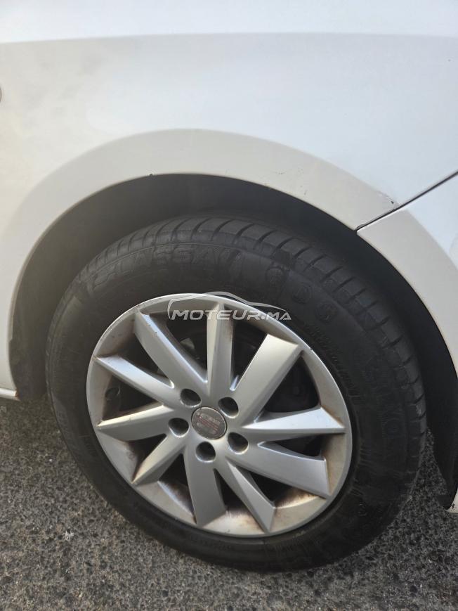 Seat Ibiza 2013