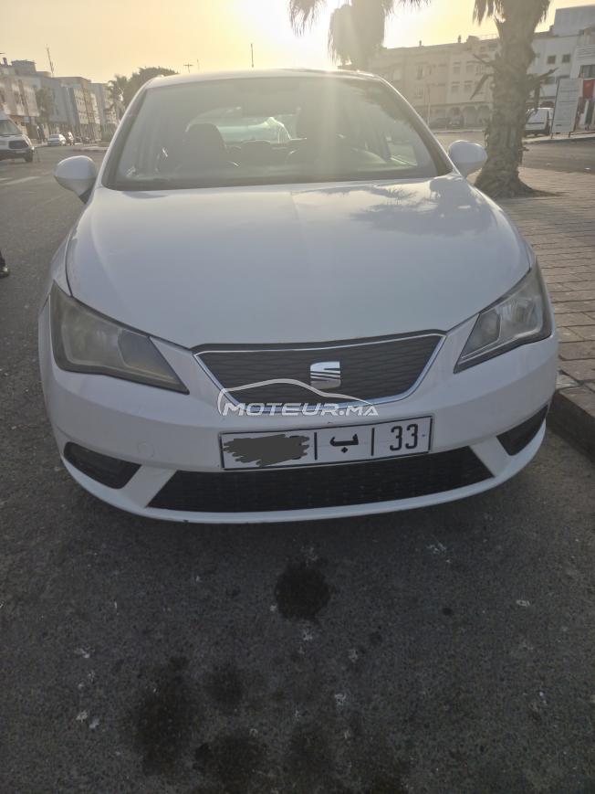Seat Ibiza 2013