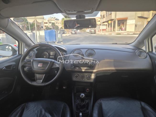 Seat Ibiza 2013