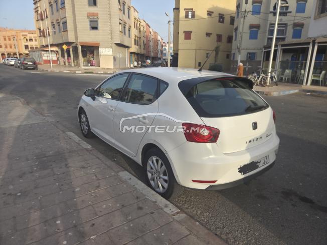 Seat Ibiza 2013