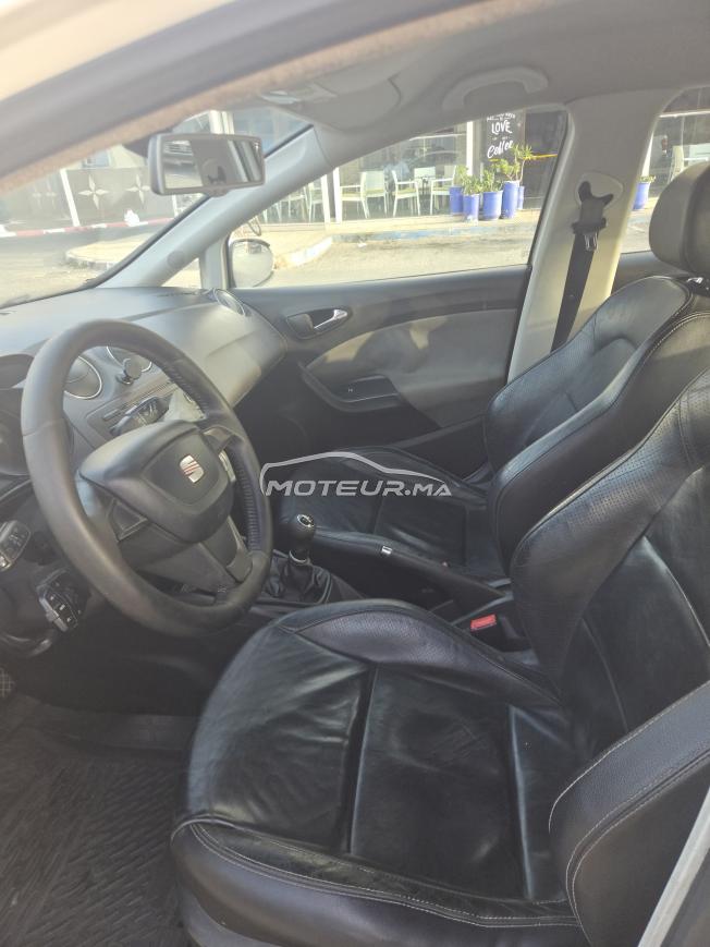 Seat Ibiza 2013