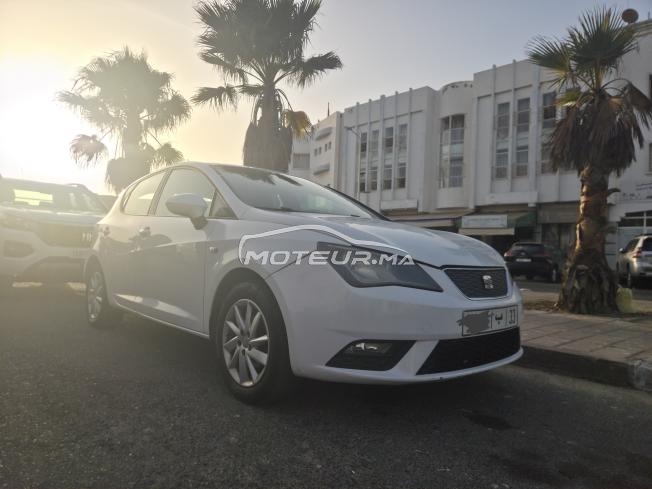 Seat Ibiza 2013