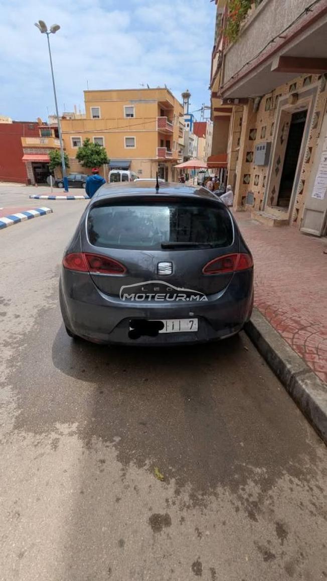 Seat leon  2007 trés bonne état