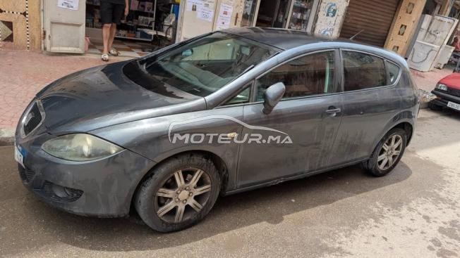 Seat leon  2007 trés bonne état