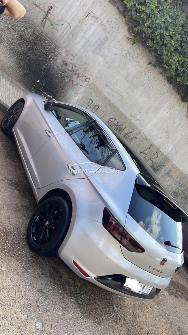 Seat Leon Black Line 1.6 TDI Diesel
