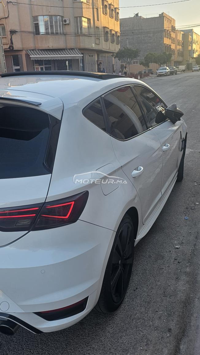 SEAT LEON LINEA R