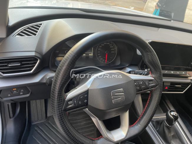 Seat leon verstion style