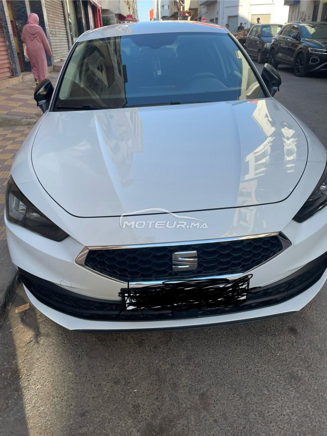 Seat leon verstion style