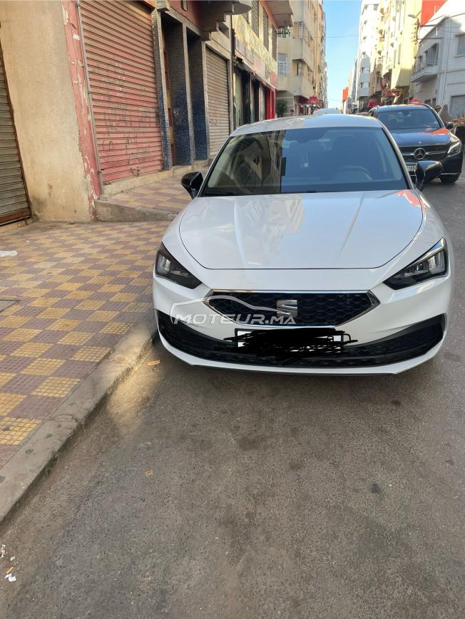 Seat leon verstion style