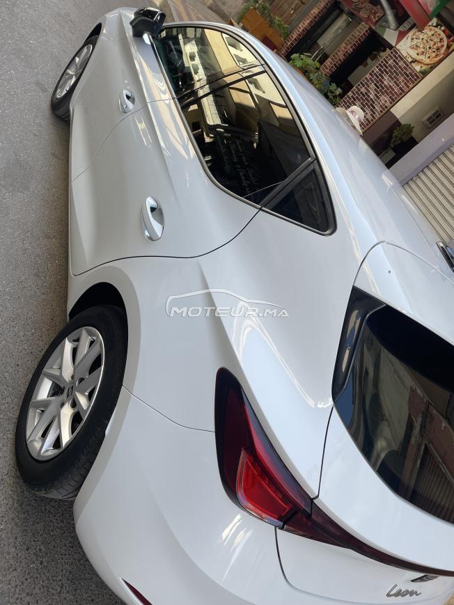 Seat leon verstion style