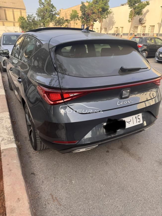 Seat Leon Fr+