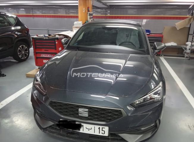 Seat Leon Fr+
