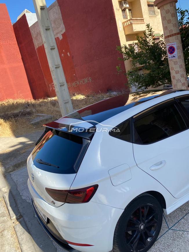 Seat Leon - Trés bon état