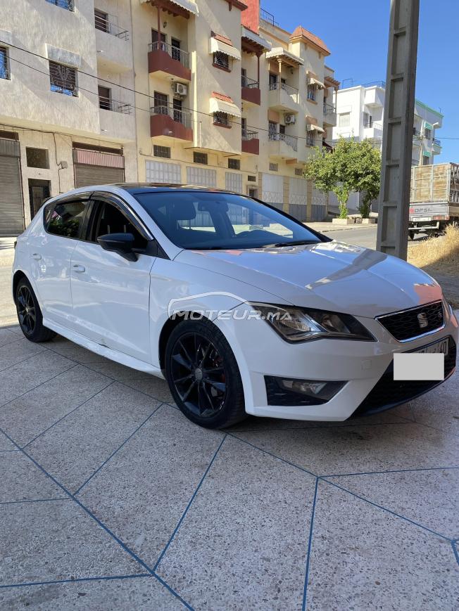 Seat Leon - Trés bon état