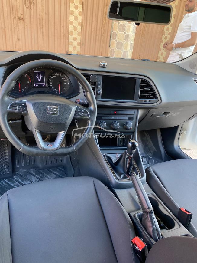 Seat Leon - Trés bon état