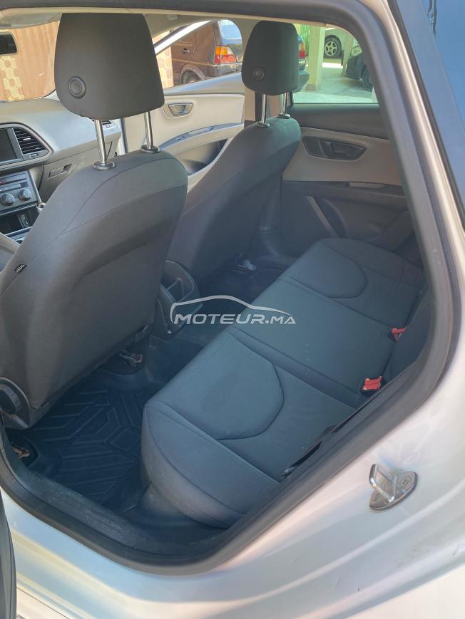 Seat Leon - Trés bon état
