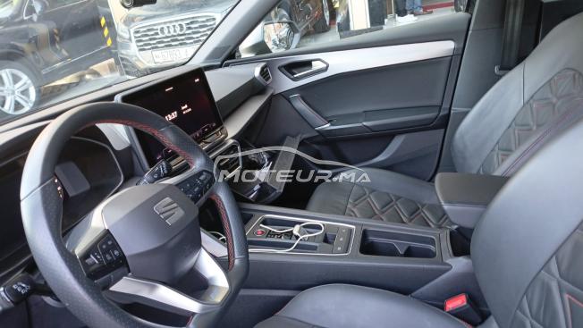 Seat leon fr 2026 - full option