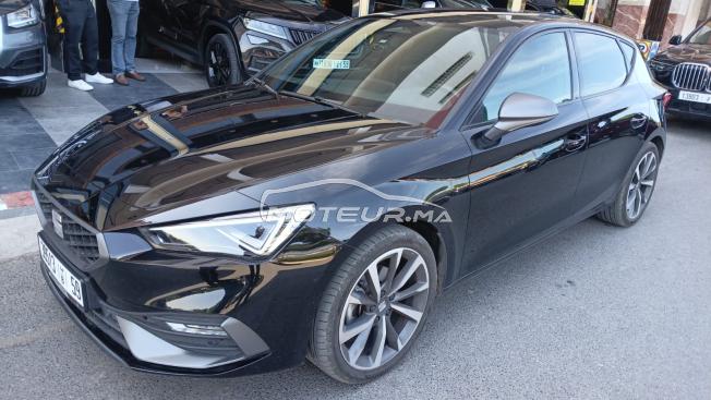 Seat leon fr 2026 - full option